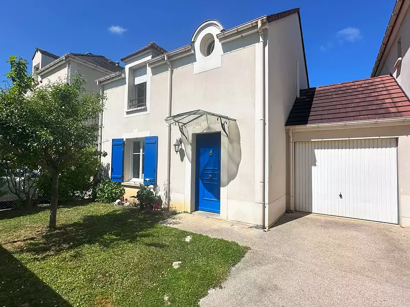 Maison, 80 m²