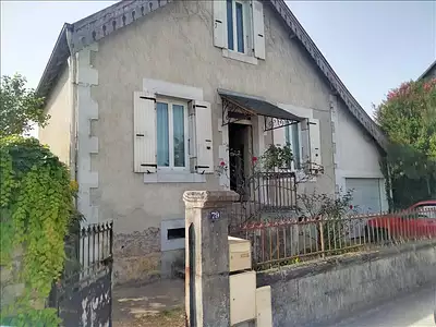 Maison, 97 m²