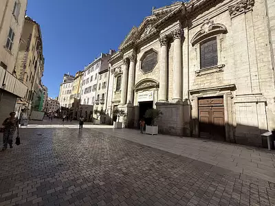 Appartement, 50,77 m²