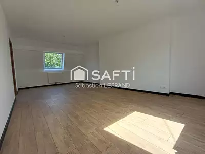 Maison, 197 m²