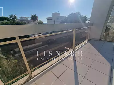 Appartement, 37,55 m²