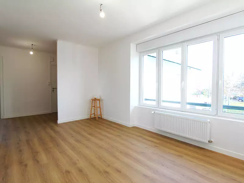 Appartement, 47,35 m²