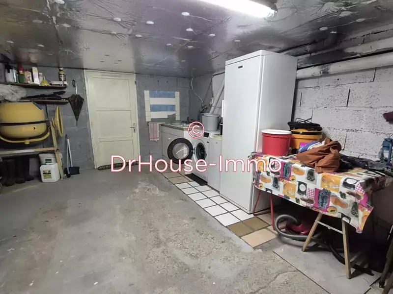 Maison, 106 m²