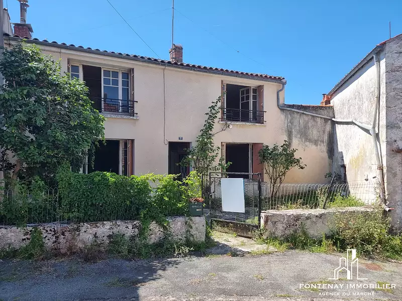 Maison, 120 m²