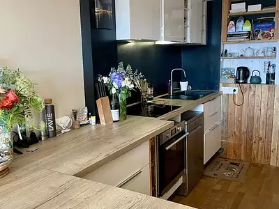 Appartement, 104 m²