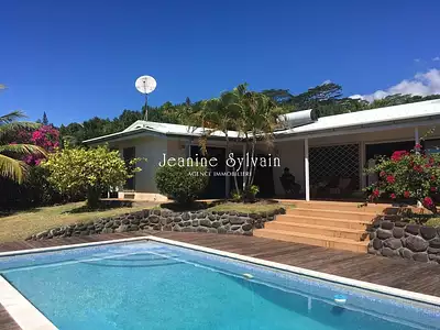 Maison, 150 m²