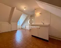 Appartement, 17 m²