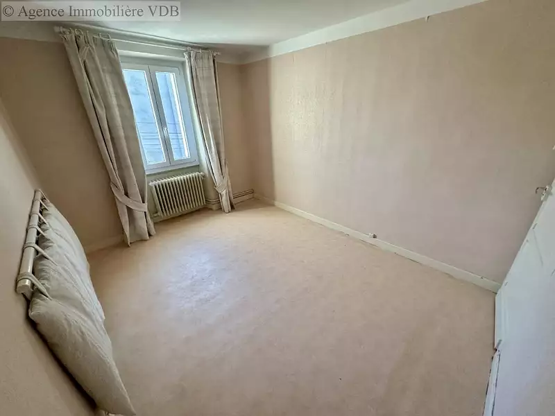 Maison, 192 m²