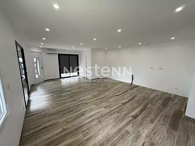 Maison, 81 m²
