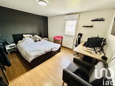 Maison, 95 m²