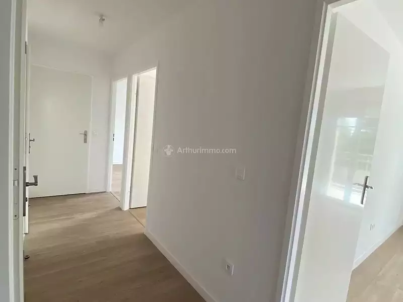 Appartement, 83,4 m²