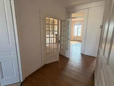 Appartement, 110 m²