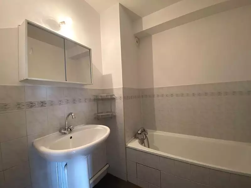Appartement, 42 m²