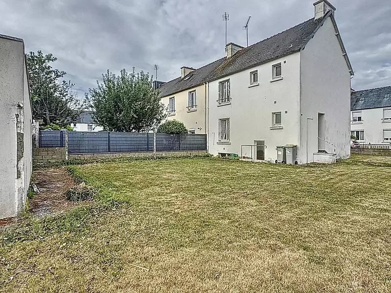 Maison, 82 m²
