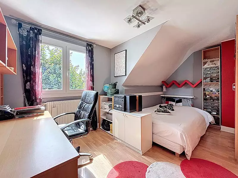 Maison, 120 m²