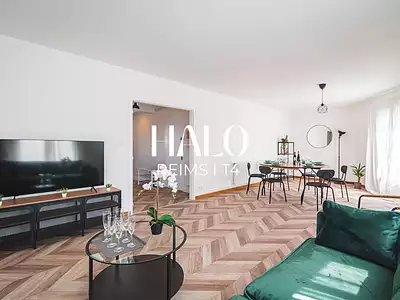 Appartement, 99,7 m²