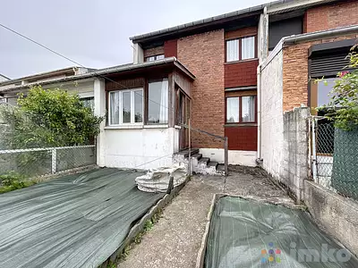 Maison, 78 m²