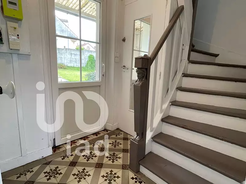 Maison, 86 m²