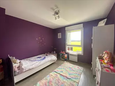 Maison, 91 m²