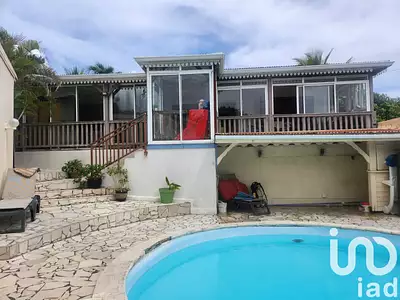Maison, 170 m²