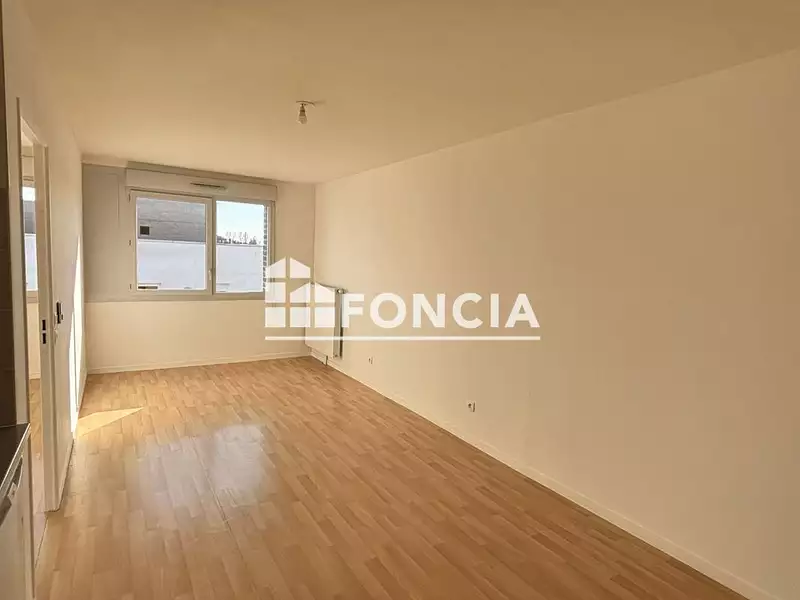 Appartement, 37 m²