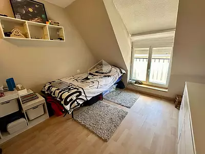 Maison, 70 m²