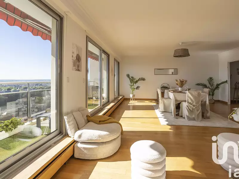 Appartement, 114 m²
