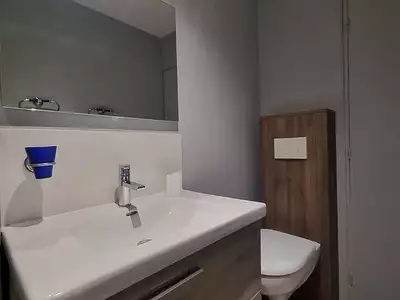 Appartement, 38 m²