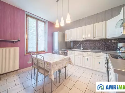 Maison, 68 m²