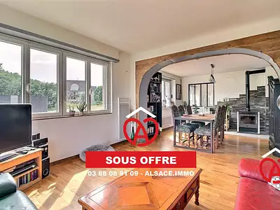 Maison, 157 m²