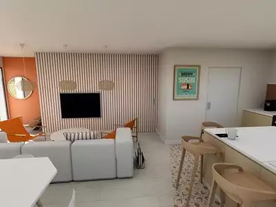 Appartement, 104 m²
