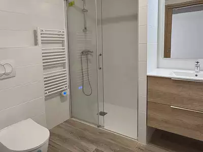 Appartement, 55,64 m²