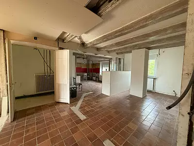 Maison, 120 m²