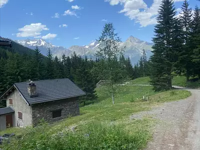 Maison, 76 m²
