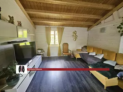 Maison, 176 m²