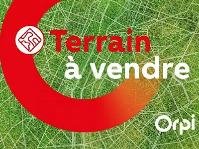 Terrain, 700 m²