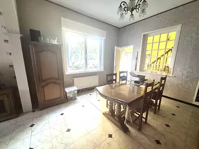 Maison, 130 m²