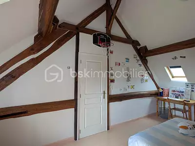 Maison, 200 m²