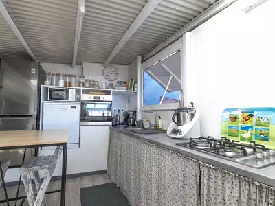 Maison, 85 m²