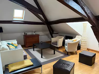 Appartement, 38,76 m²