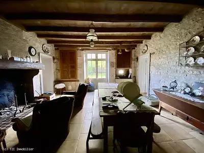Maison, 161 m²