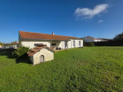 Maison, 80 m²