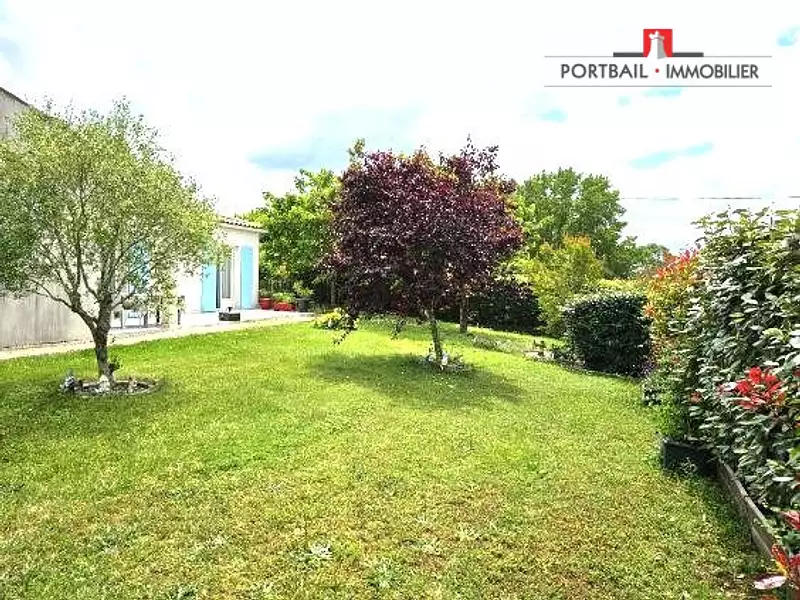 Maison, 94 m²