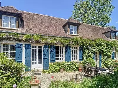 Maison, 167 m²