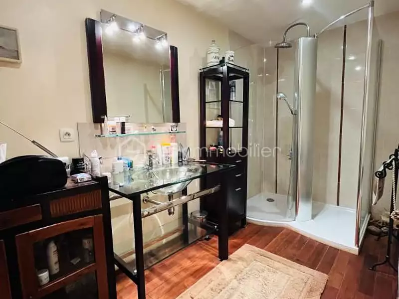 Appartement, 166 m²