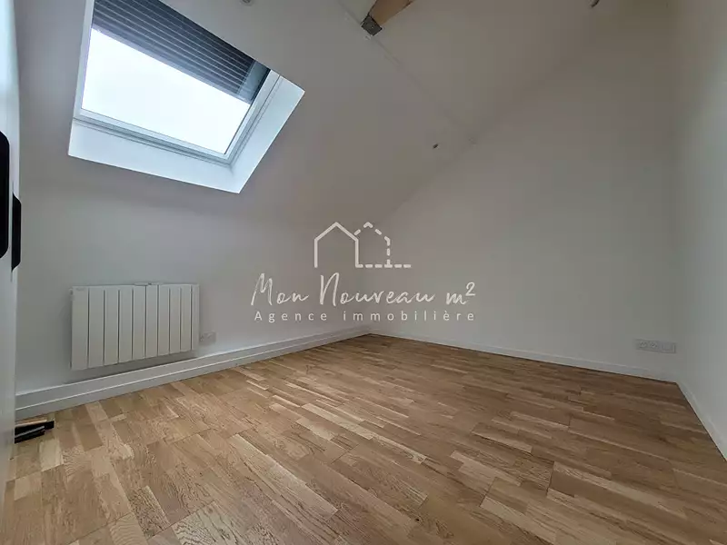 Appartement, 107 m²
