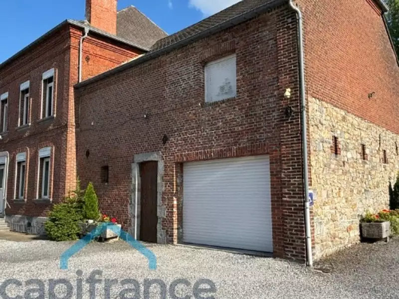 Maison, 269 m²