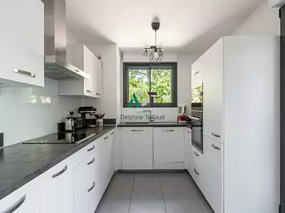 Appartement, 120,62 m²