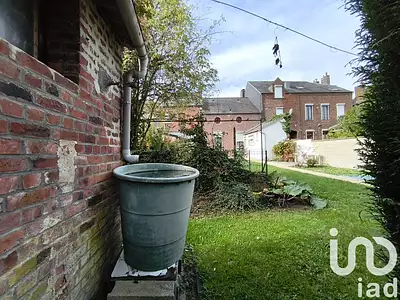 Maison, 87 m²