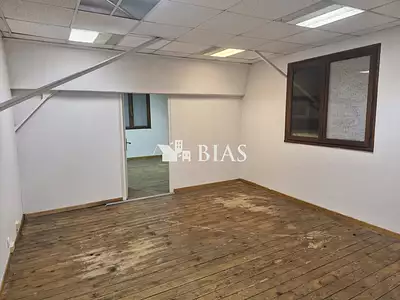 Immeuble, 137 m²